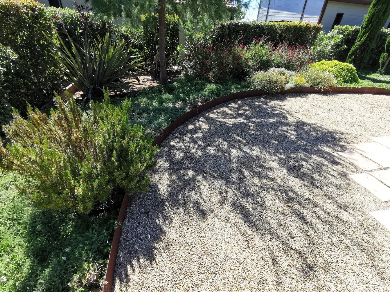 vente Chalet Pomerols - Photo 23