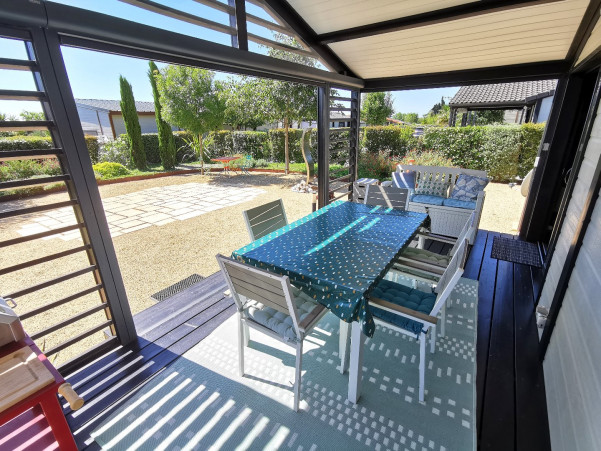 sale Chalet Pomerols - Photo 2