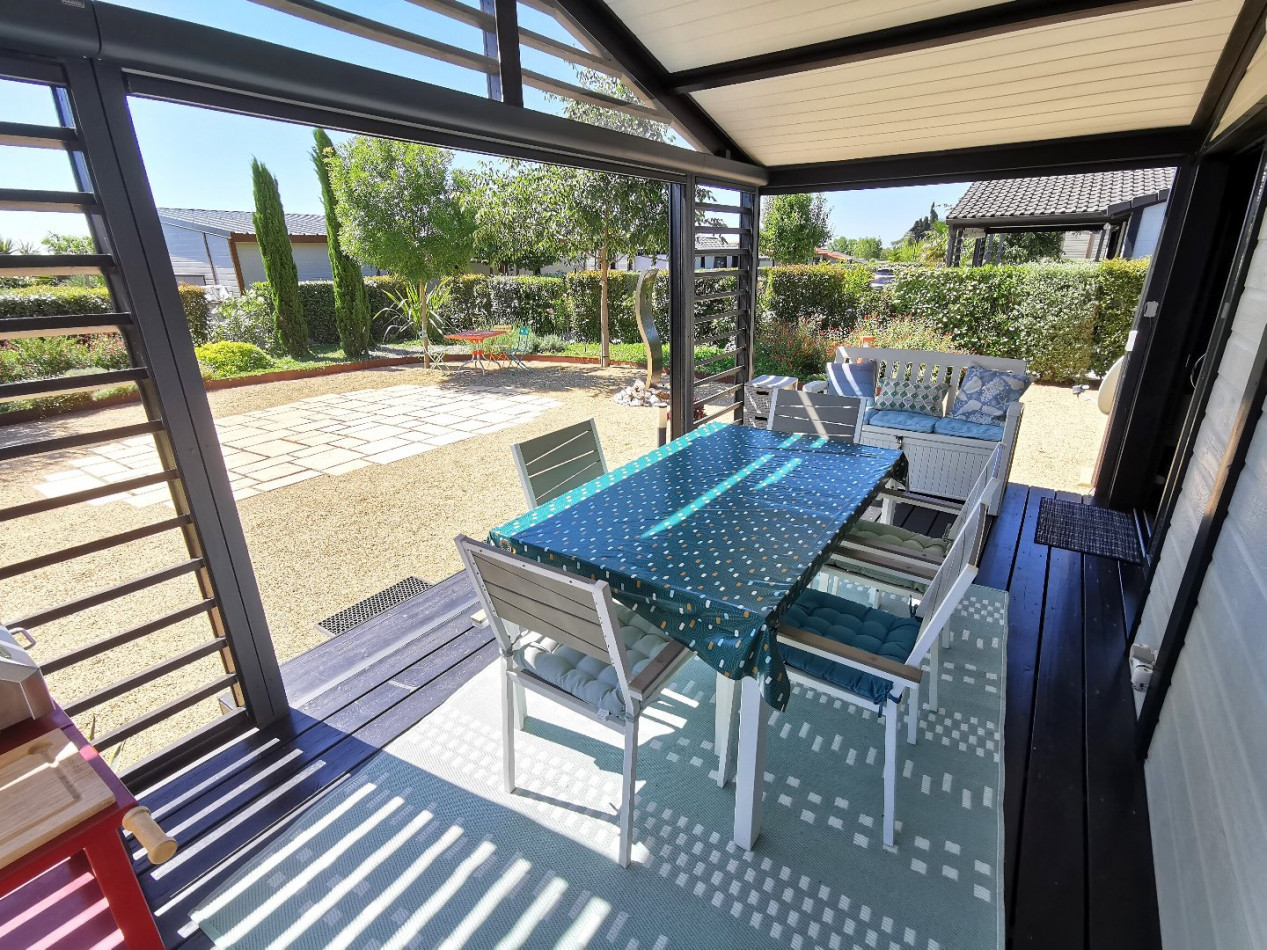 vente Chalet Pomerols - Photo 2