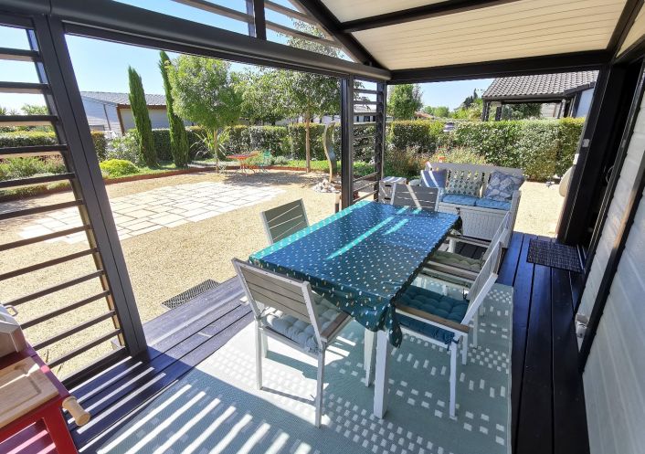 vente Chalet Pomerols