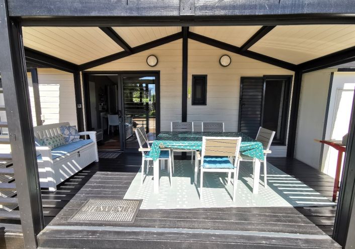 vente Chalet Pomerols