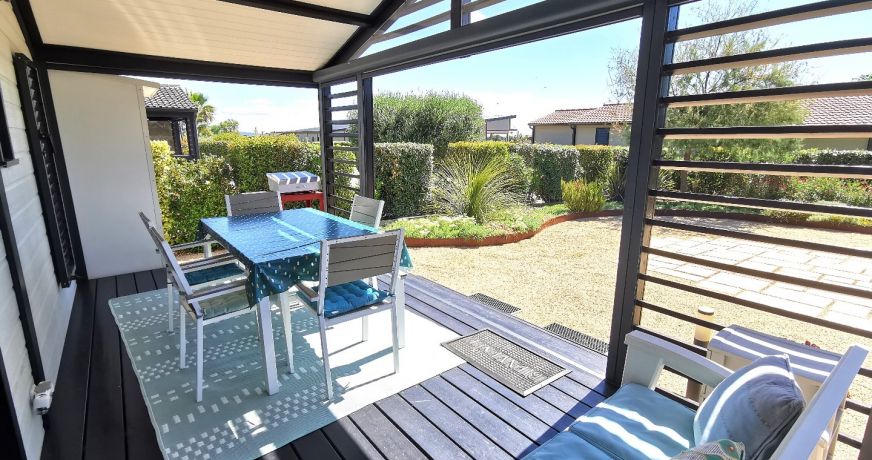 vente Chalet Pomerols
