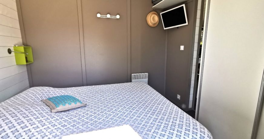 vente Chalet Pomerols