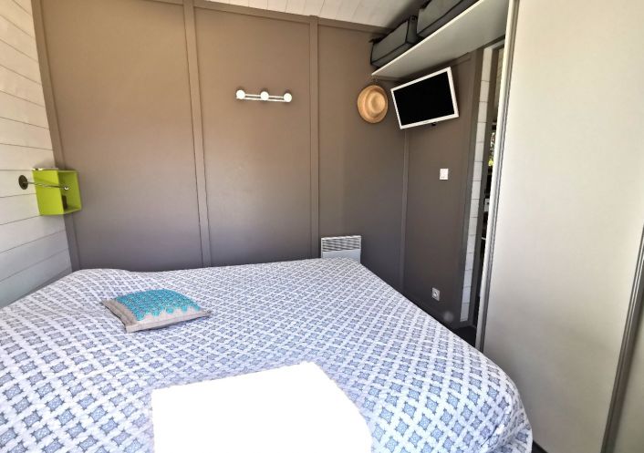 vente Chalet Pomerols