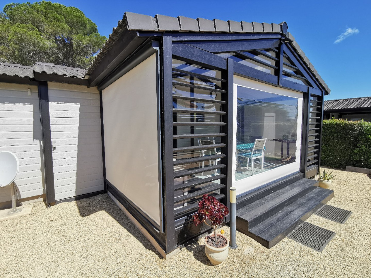 vente Chalet Pomerols - Photo 18