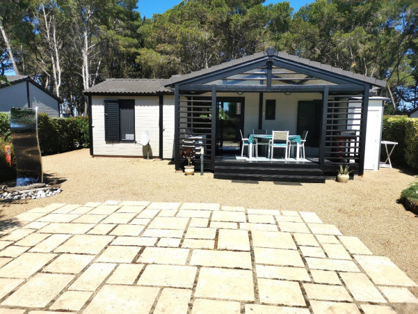 sale Chalet Pomerols - Photo 1