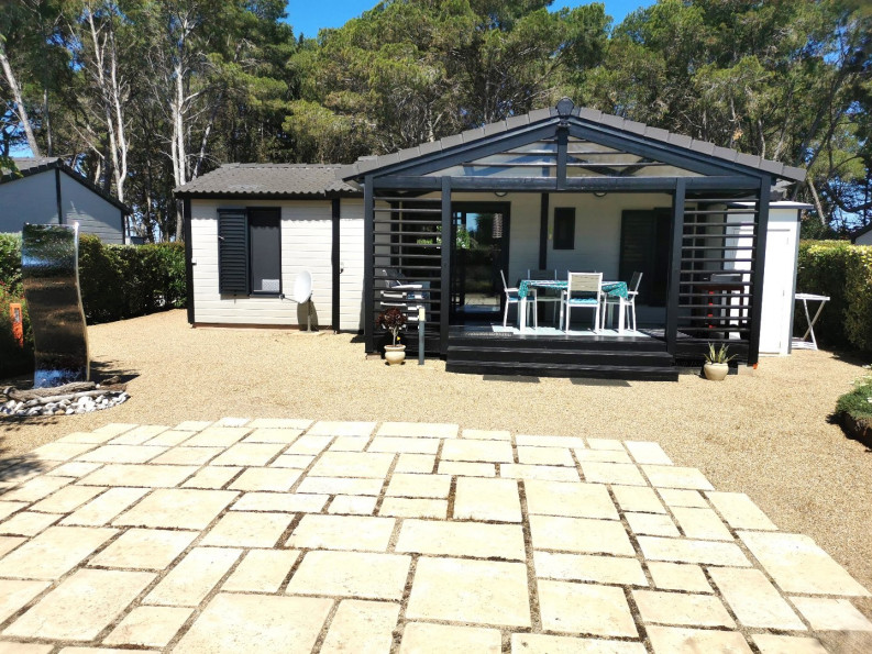 vente Chalet Pomerols - Photo 1