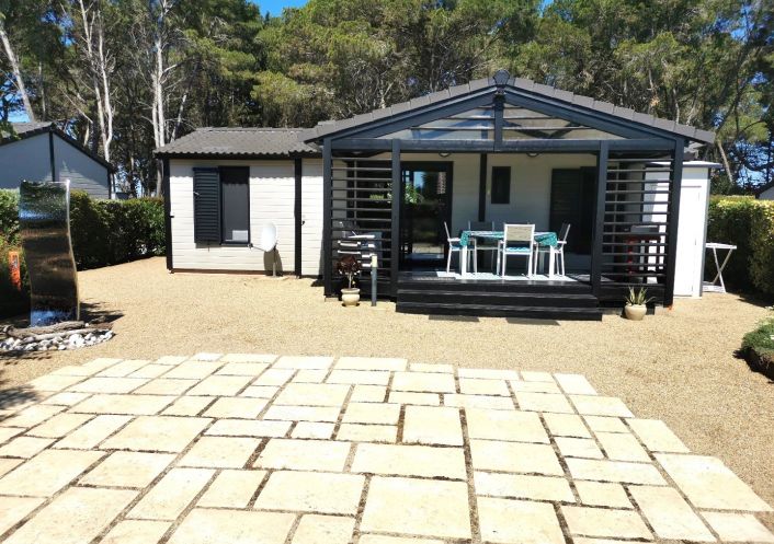 vente Chalet Pomerols