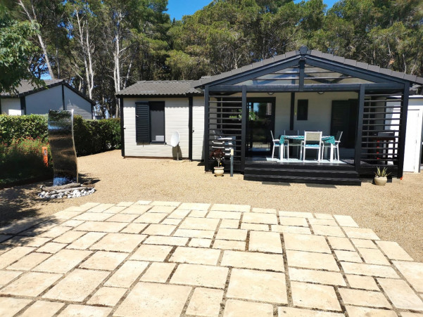 sale Chalet Pomerols - Photo 1