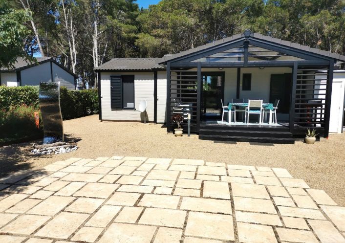 vente Chalet Pomerols