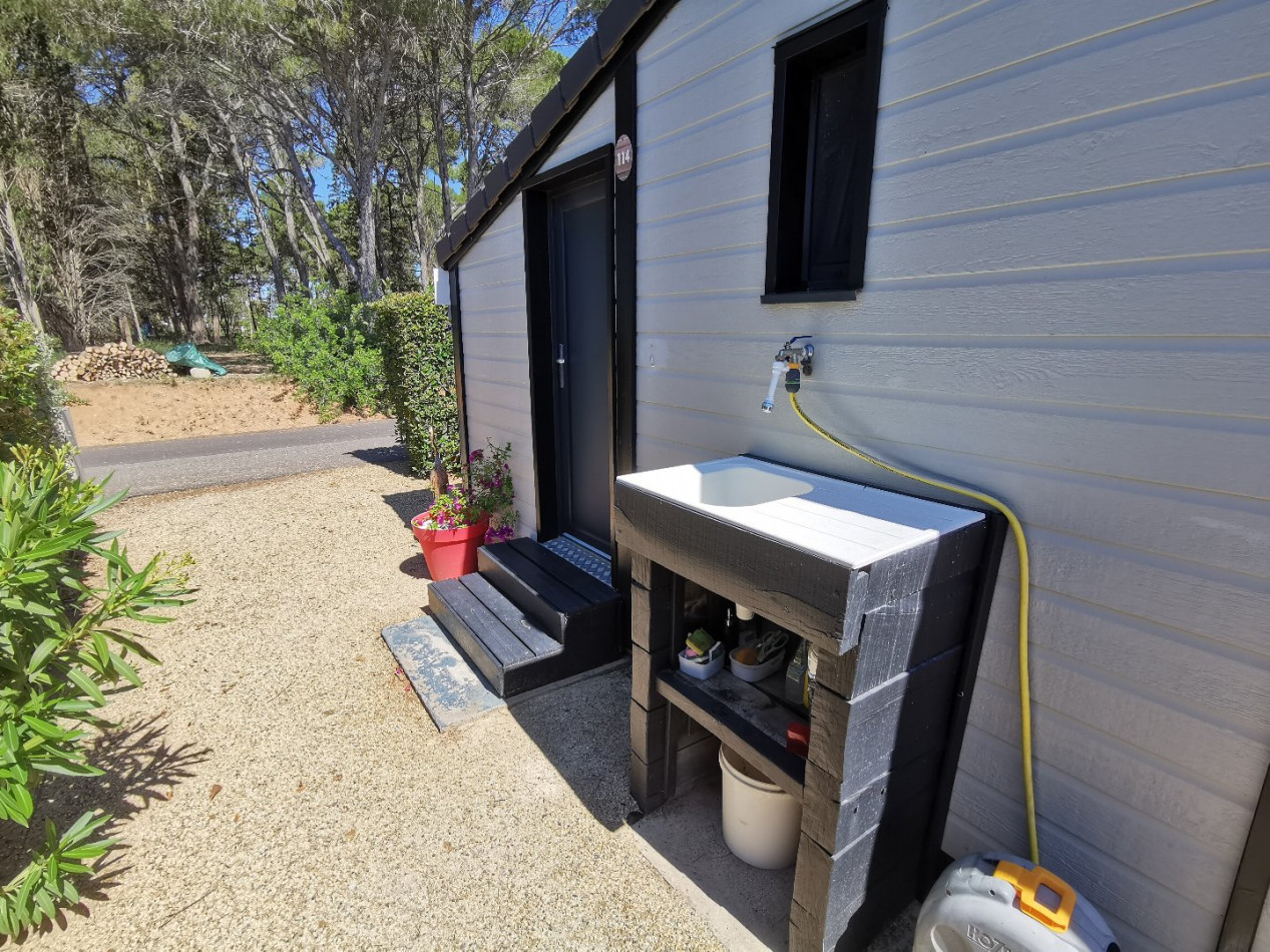 vente Chalet Pomerols - Photo 19