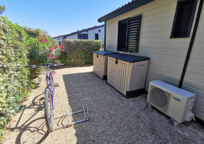 vente Chalet Pomerols