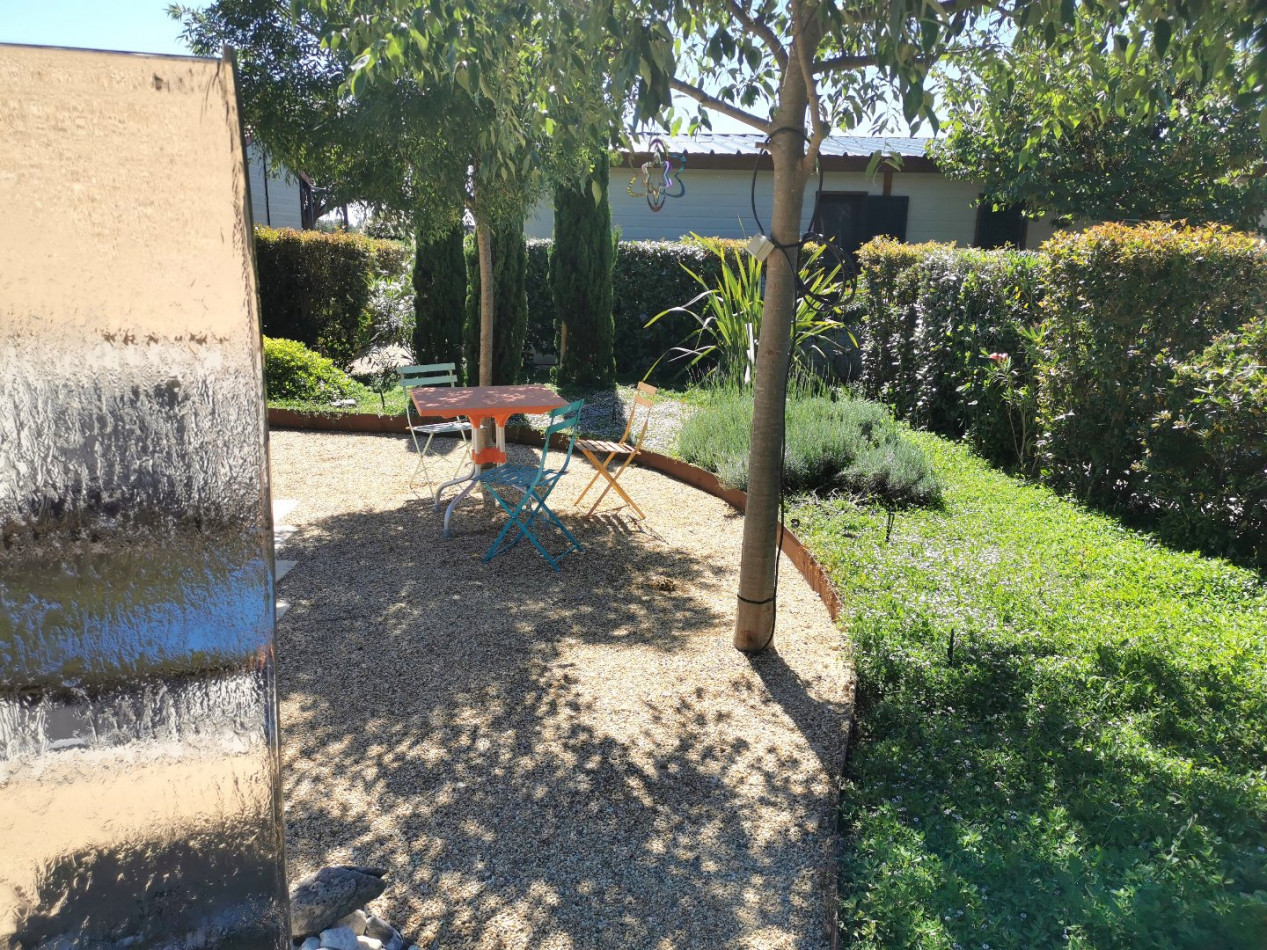 vente Chalet Pomerols - Photo 24