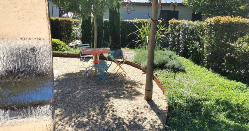 vente Chalet Pomerols