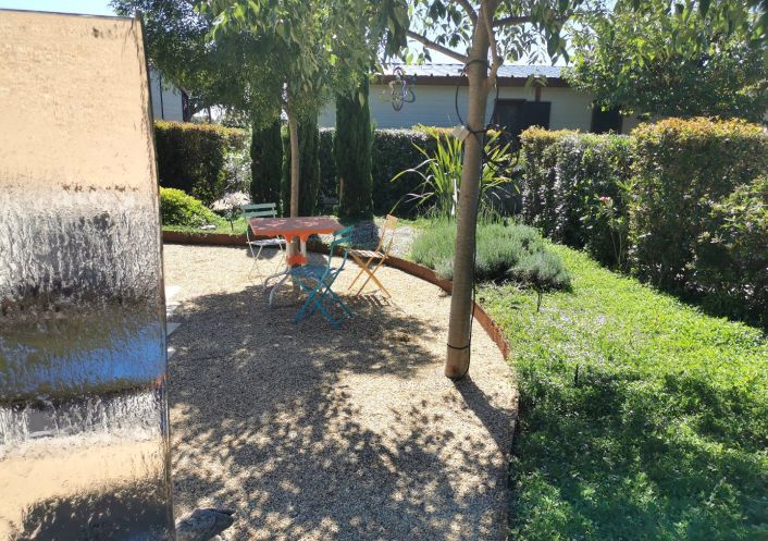 vente Chalet Pomerols