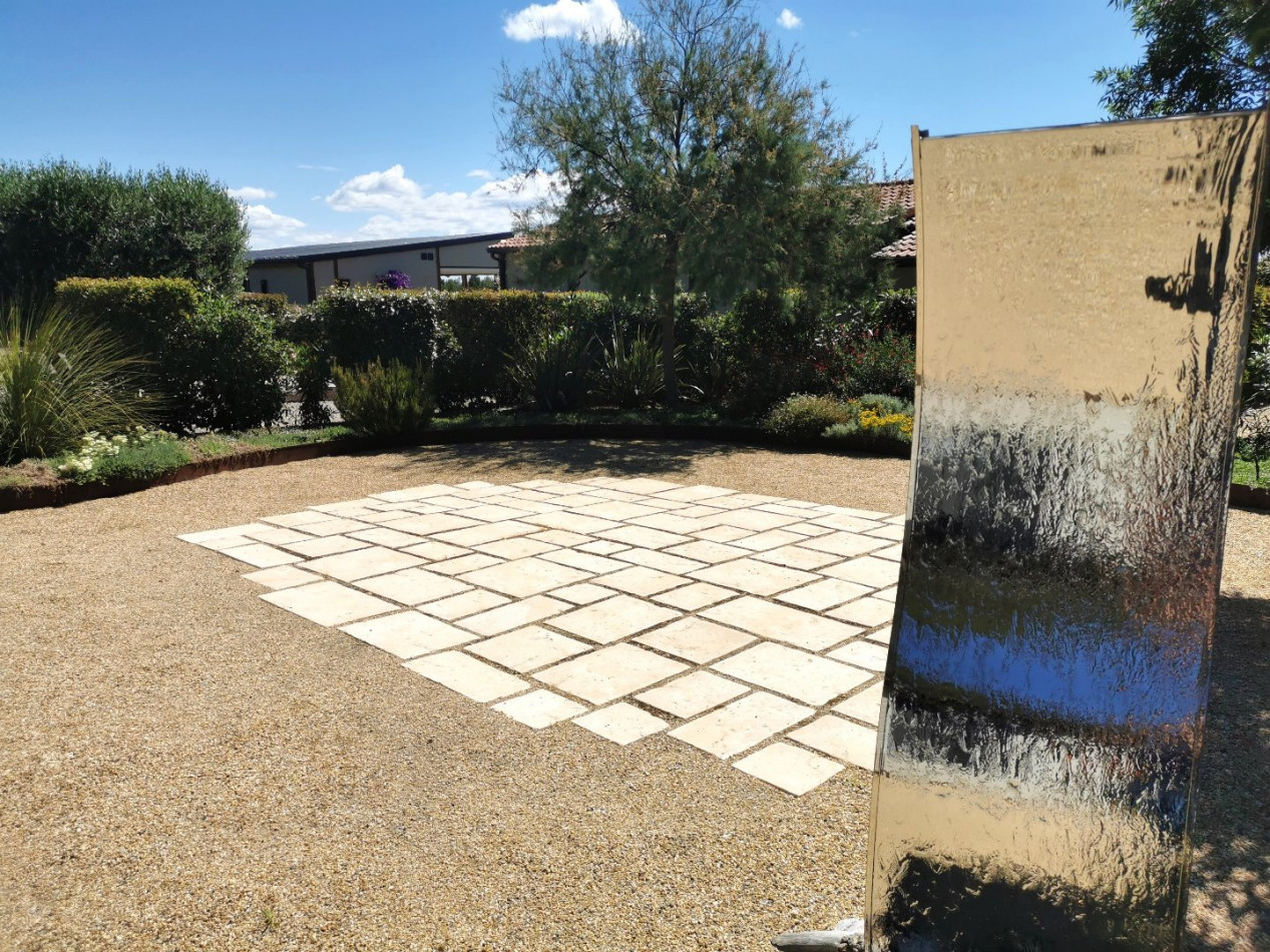 vente Chalet Pomerols - Photo 25