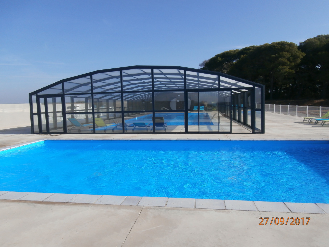 vente Chalet Pomerols - Photo 12