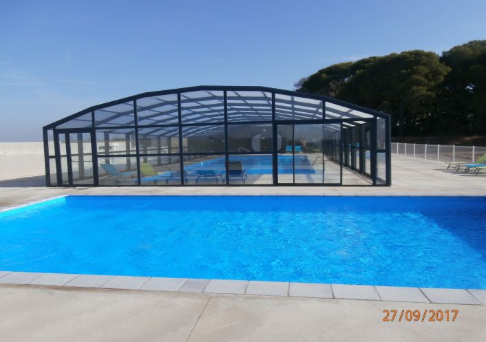 vente Chalet Pomerols