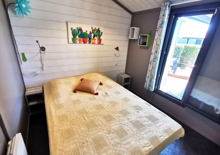 vente Chalet Pomerols