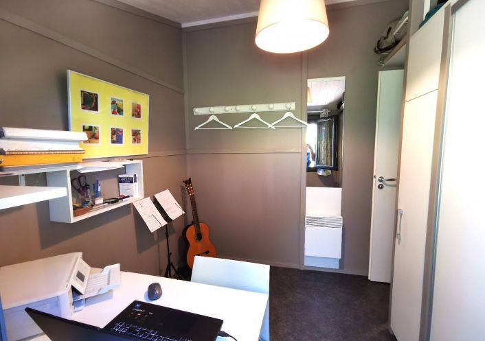 vente Chalet Pomerols