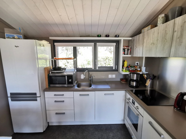 sale Chalet Pomerols - Photo 5