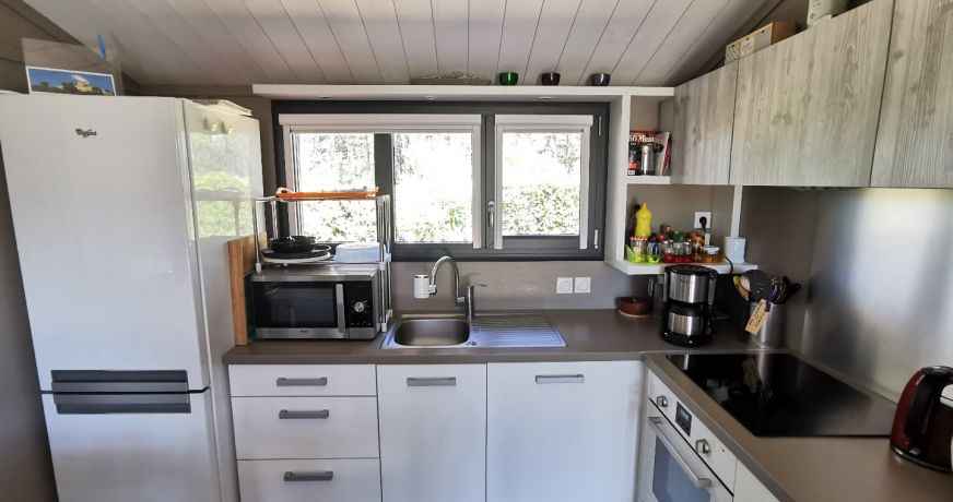 vente Chalet Pomerols