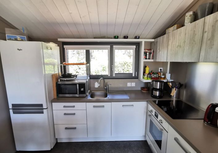 vente Chalet Pomerols