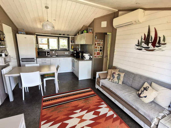 sale Chalet Pomerols - Photo 4