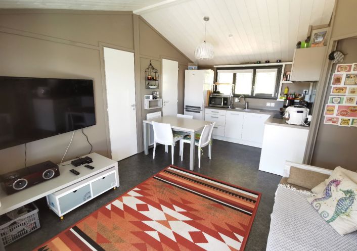 vente Chalet Pomerols
