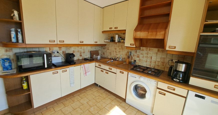 vente Maison Marseillan