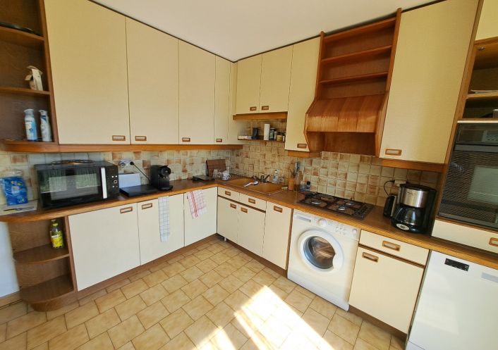 vente Maison Marseillan