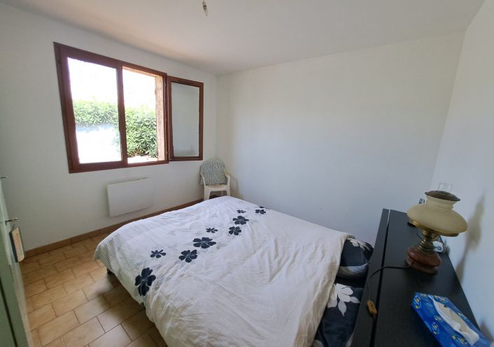 vente Maison Marseillan
