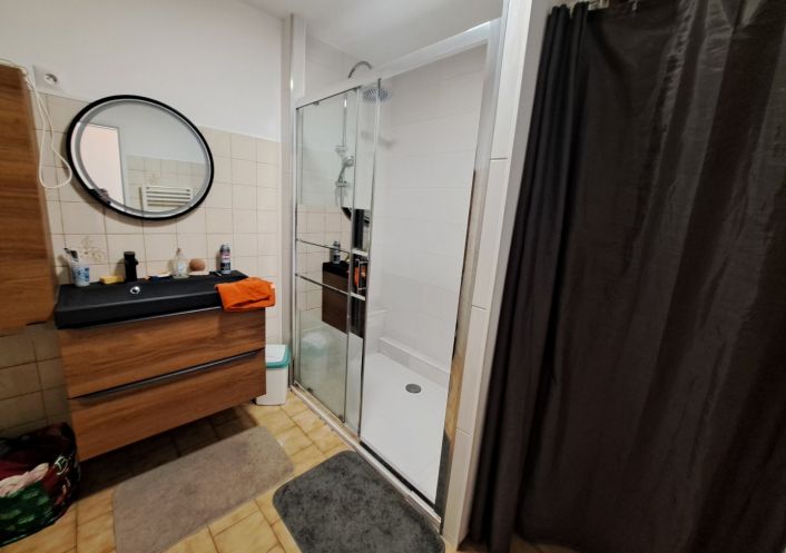 vente Maison Marseillan