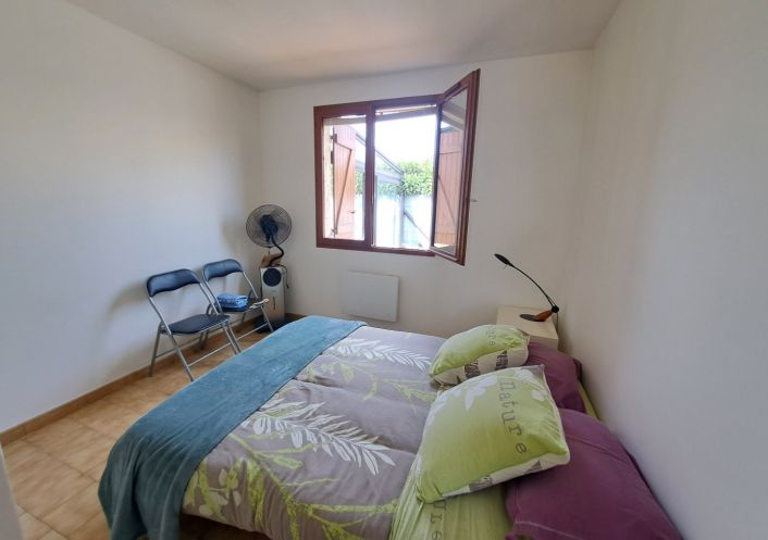 vente Maison Marseillan