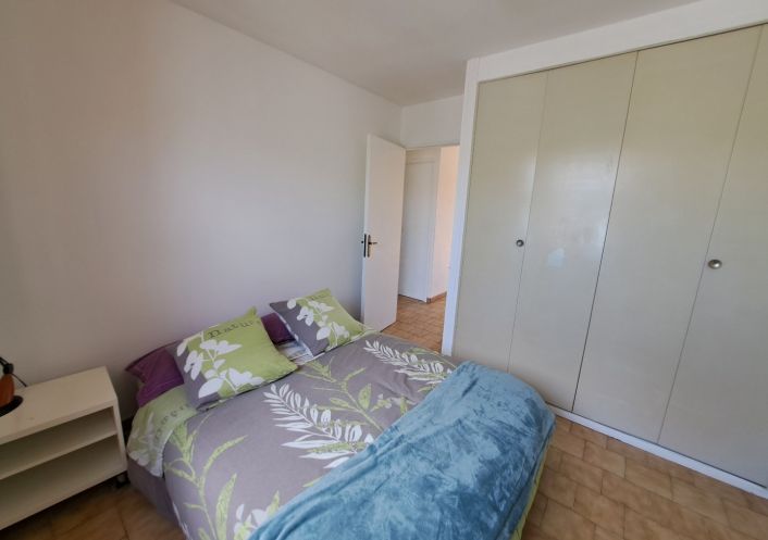 vente Maison Marseillan