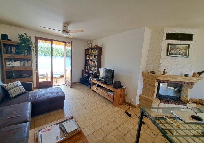 vente Maison Marseillan