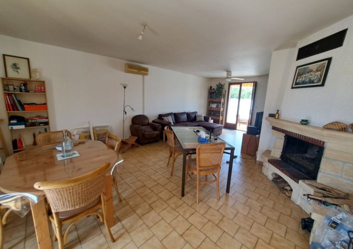vente Maison Marseillan