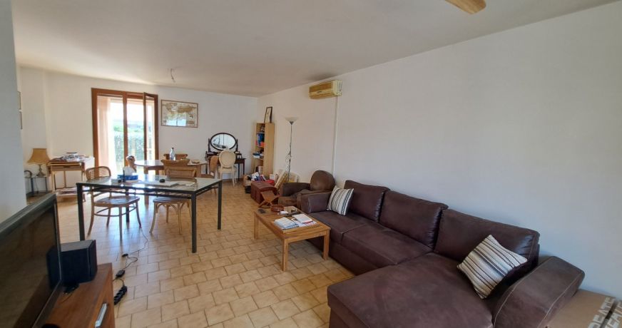 vente Maison Marseillan
