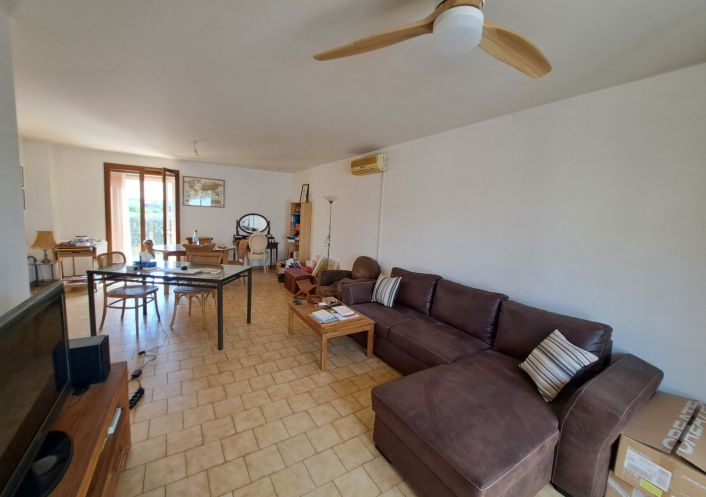vente Maison Marseillan