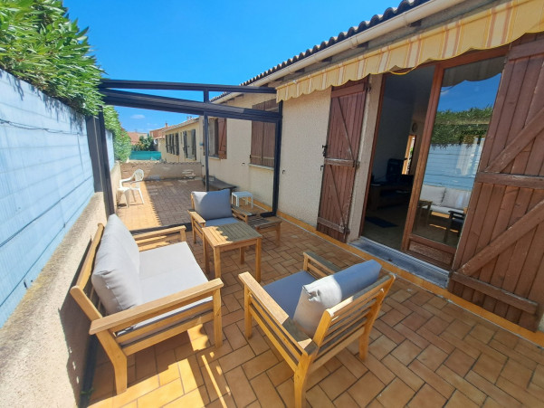 sale Maison Marseillan - Photo 1