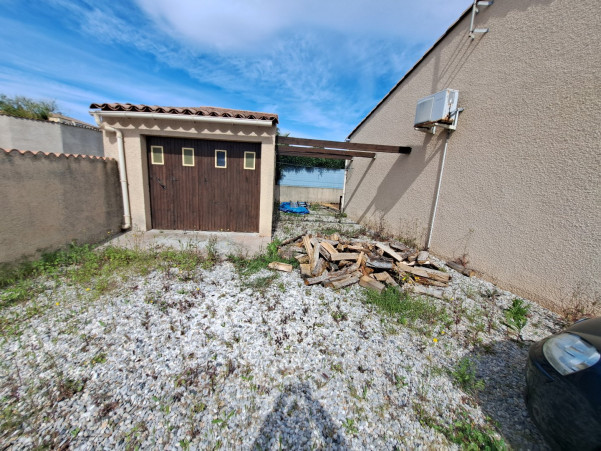 sale Maison Marseillan - Photo 10
