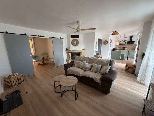 sale Maison Marseillan - Photo 1