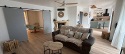 vente Maison Marseillan