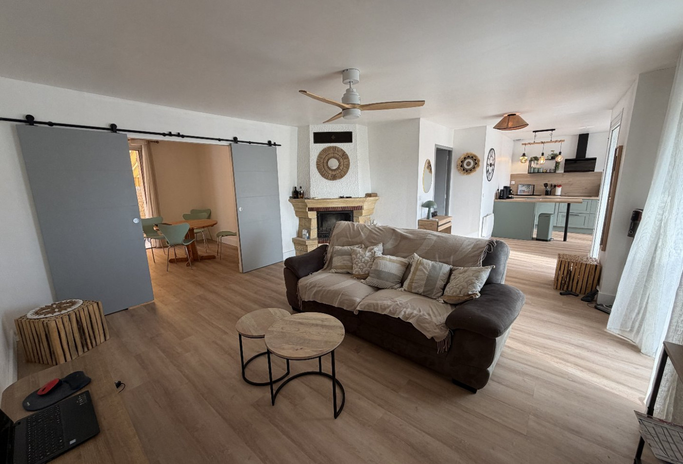 vente Maison Marseillan - Photo 1