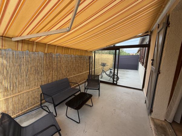 sale Maison Marseillan - Photo 9