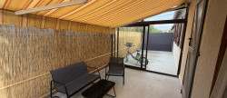 vente Maison Marseillan