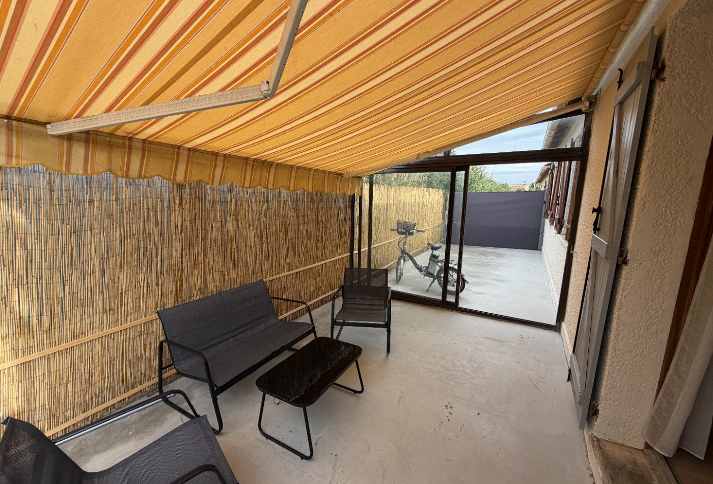 vente Maison Marseillan - Photo 9
