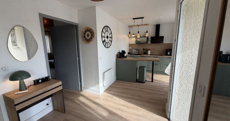 vente Maison Marseillan
