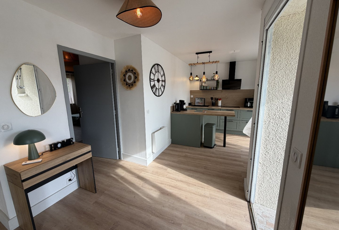 vente Maison Marseillan - Photo 5