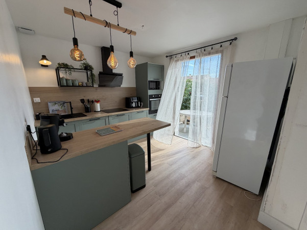 sale Maison Marseillan - Photo 3